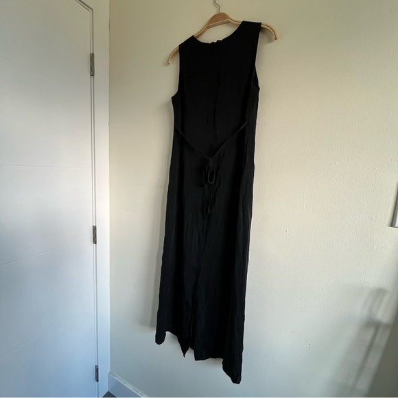100% Silk Gap Y2K Vintage Dress - Picture 4 of 6